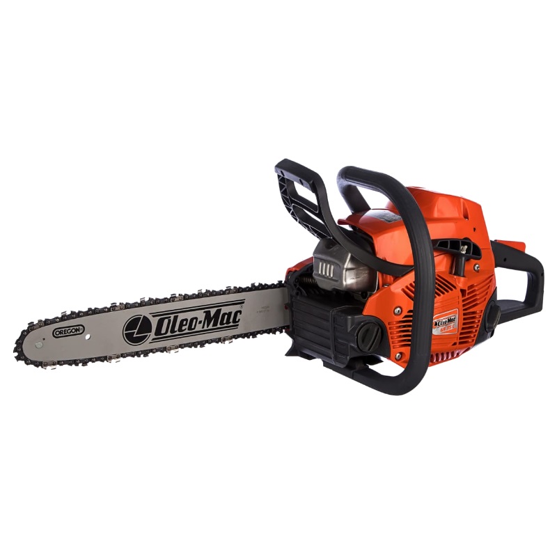 Бензопила Oleo-Mac GS 35C-14" 5024-9101E1T