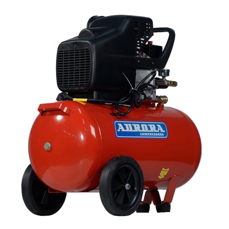 Компрессор поршневой масляный Aurora WIND-50 в Угличе