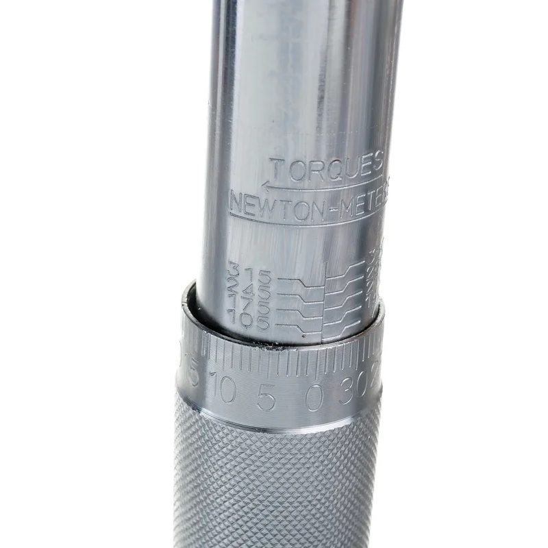 Ключ динамометрический Эврика ER-30630 в Кинешме
