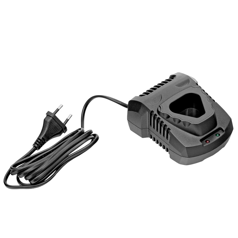 Дрель-шуруповерт аккумуляторная Denzel CDQ-12 26106, Li-Ion, 12В  в Александрове