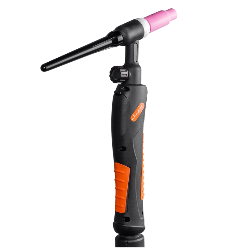 Горелка Сварог TIG TS 17V ION9306 00000088178, M12×1 8м в Иваново