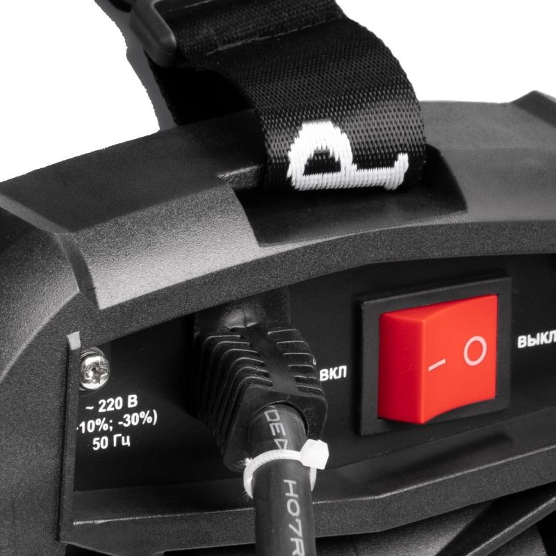 Сварочный аппарат инверторный Ставр САИ-320ЭУ