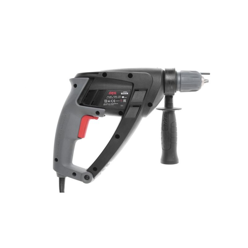 Дрель ударная SKIL 6950 LD TORRO, 550 Вт