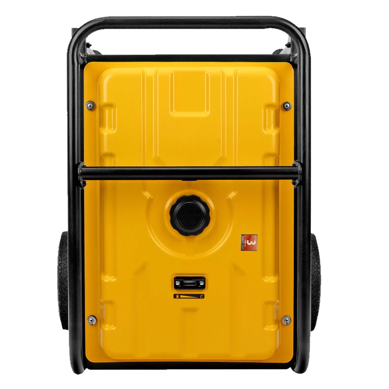 Бензиновый генератор Denzel PS-120EA, 946964 в Муроме