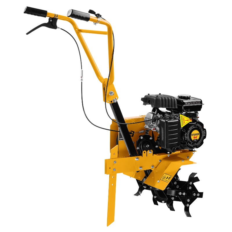 Бензиновый культиватор Steher GK-150 в Ярославле
