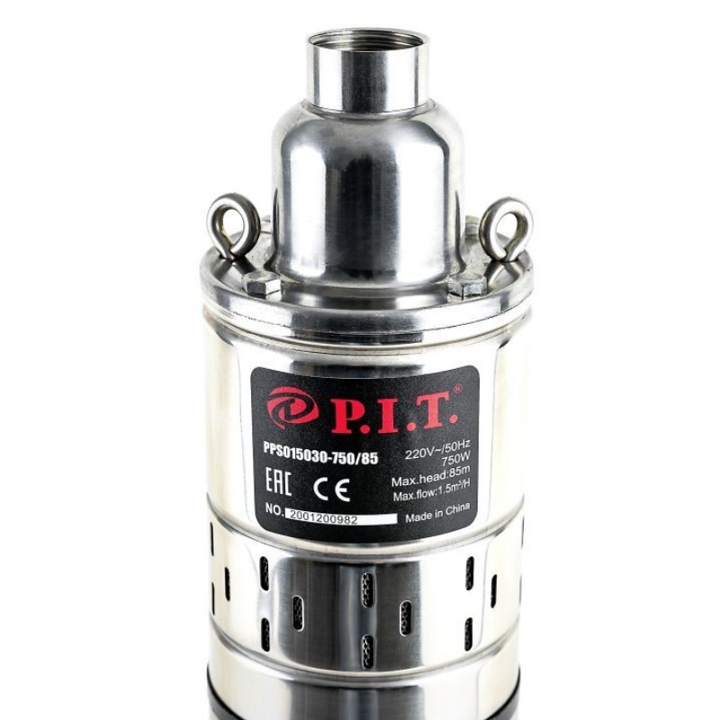 Насос скважинный P.I.T. PPS015030-750/85 в Иваново