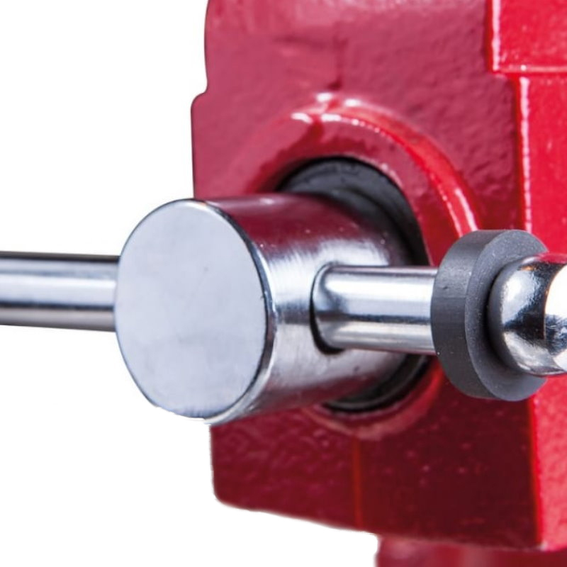 Слесарные тиски Wilton HEAVY DUTY WI11800, 200 мм в Туле