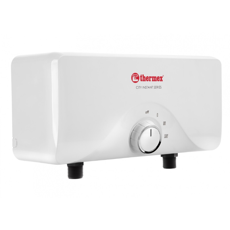Электрический водонагреватель Thermex City 3500