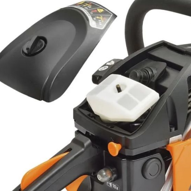 Бензопила Carver RSG 262Х во Владимире