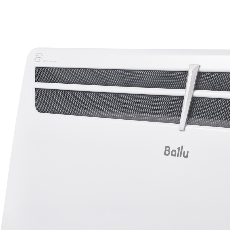 Комплект Ballu Transformer BEC/EVU-1000-4E НС-1584100, с блоком управления, электронный в Муроме