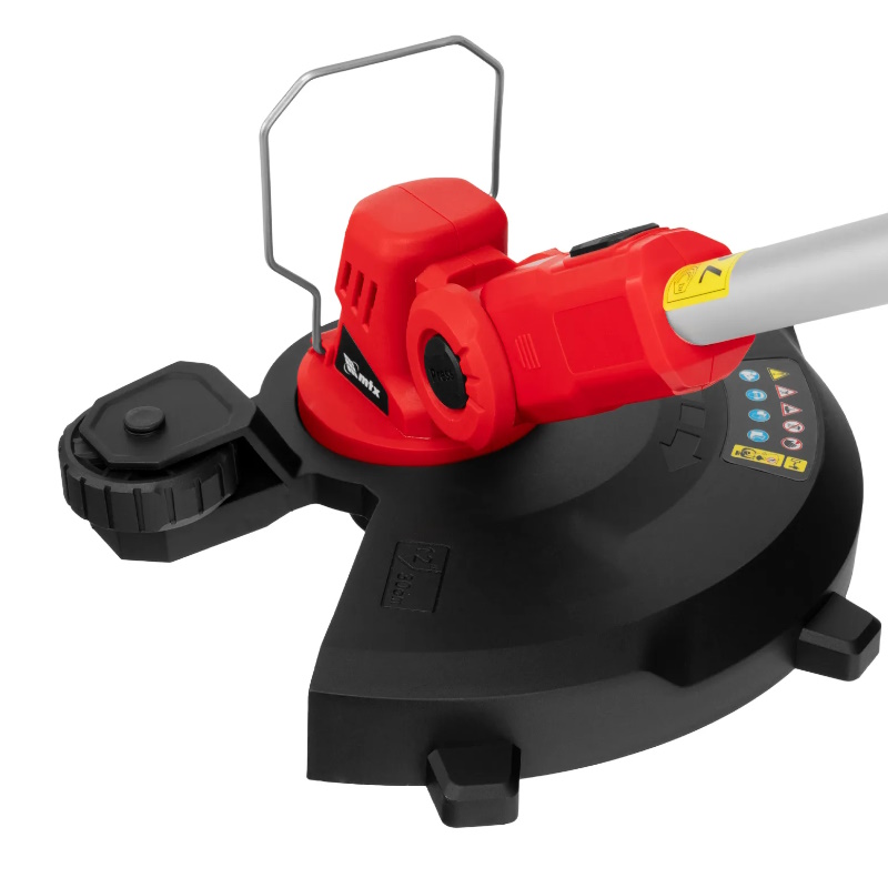 Триммер аккумуляторный MTX GM-300 58731, Li-Ion, 20 В