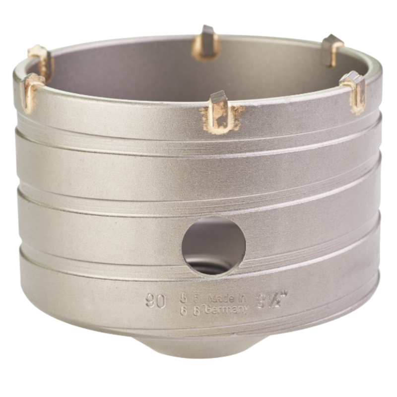 Коронка по бетону Milwaukee 4932344482 SDS TCT 90х50 8820₽