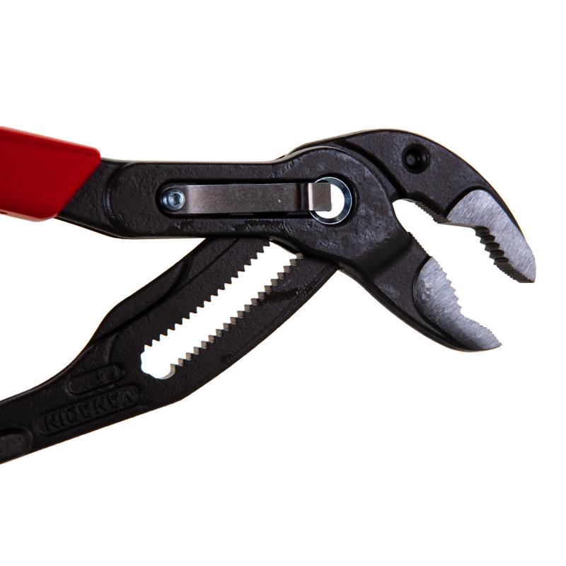 Сантехнические клещи Knipex Cobra KN-8702250 (250 мм, коробчатый шарнир) в Муроме