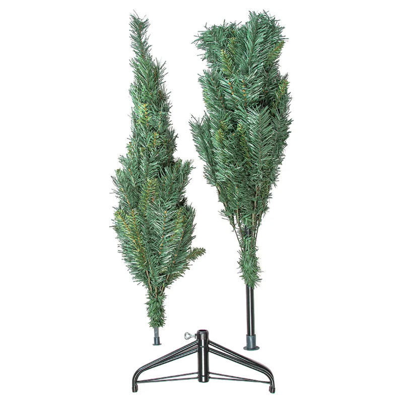 Ель искусственная Royal Christmas Dover Wrapped 521120 PVC - 120 см