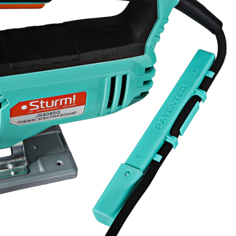 Лобзик электрический Sturm JS4085Q