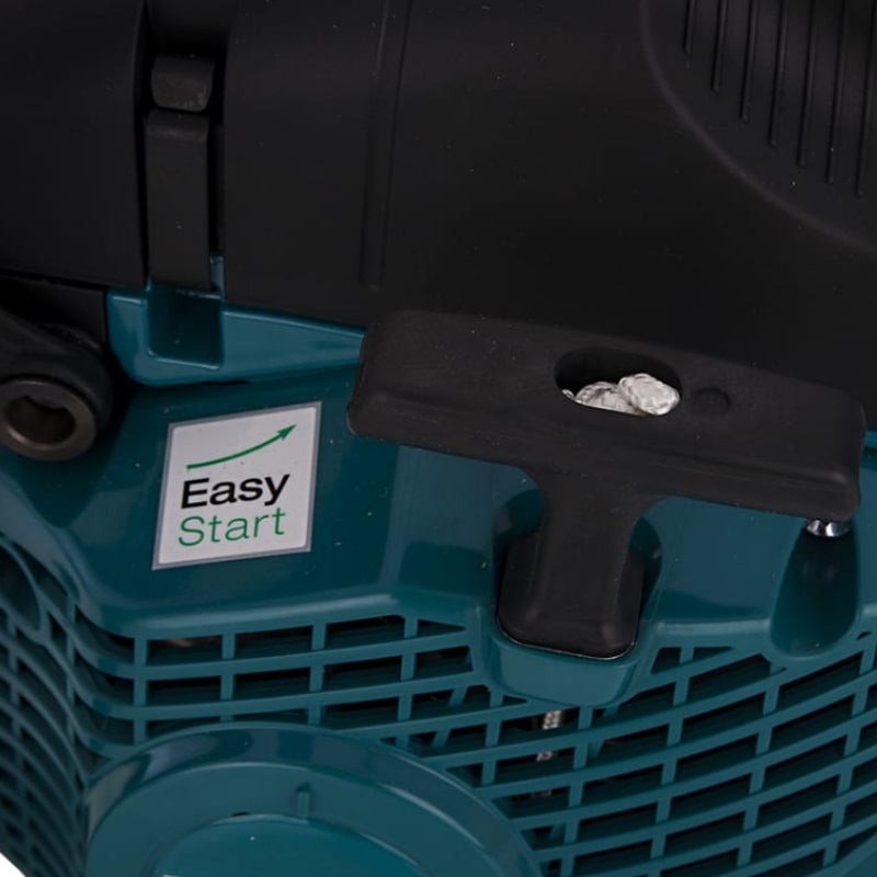 Бензопила Makita DCS 5030-53
