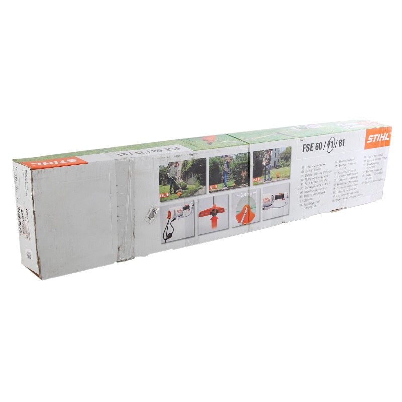 Электрический триммер Stihl FSE 71 48090114115 во Владимире