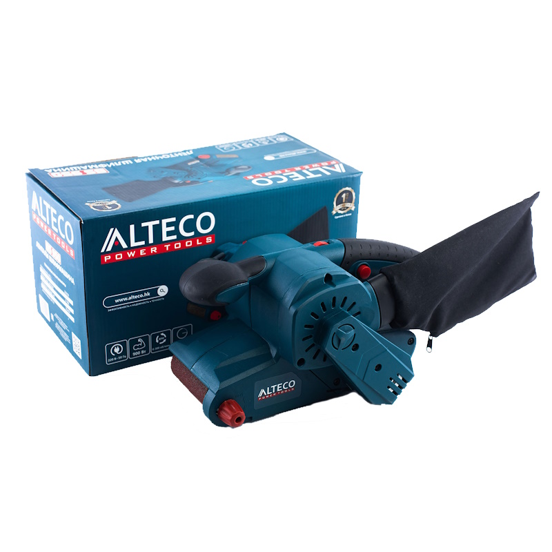 Ленточная шлифмашина Alteco BS 950 30115 в Рыбинске