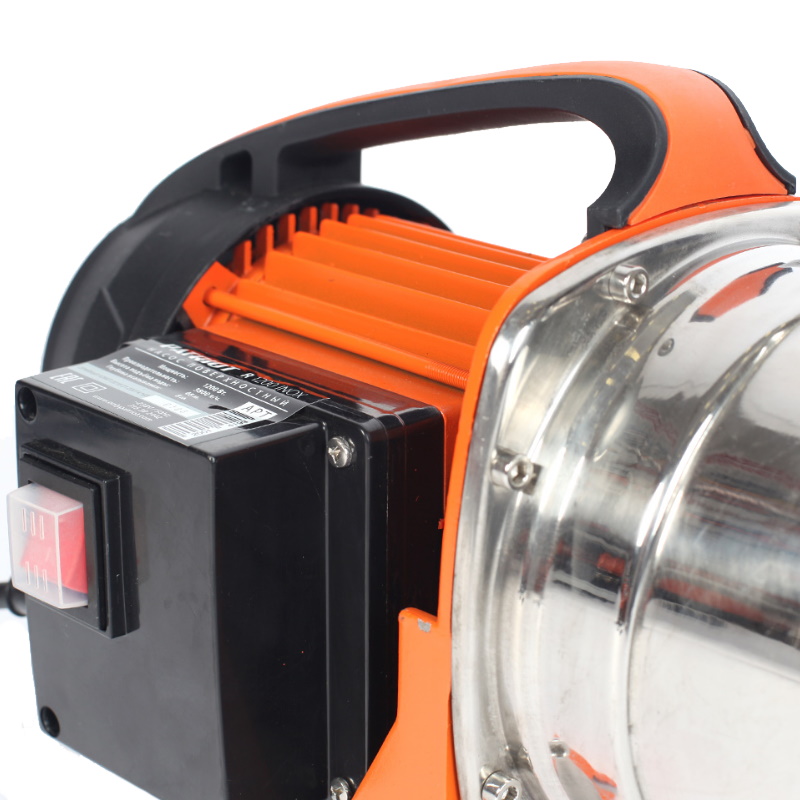 Насос поверхностный Patriot R 1200 Inox 315302442, насосная часть - нерж.сталь, 1200 Вт, 3800 л/час в Переславле