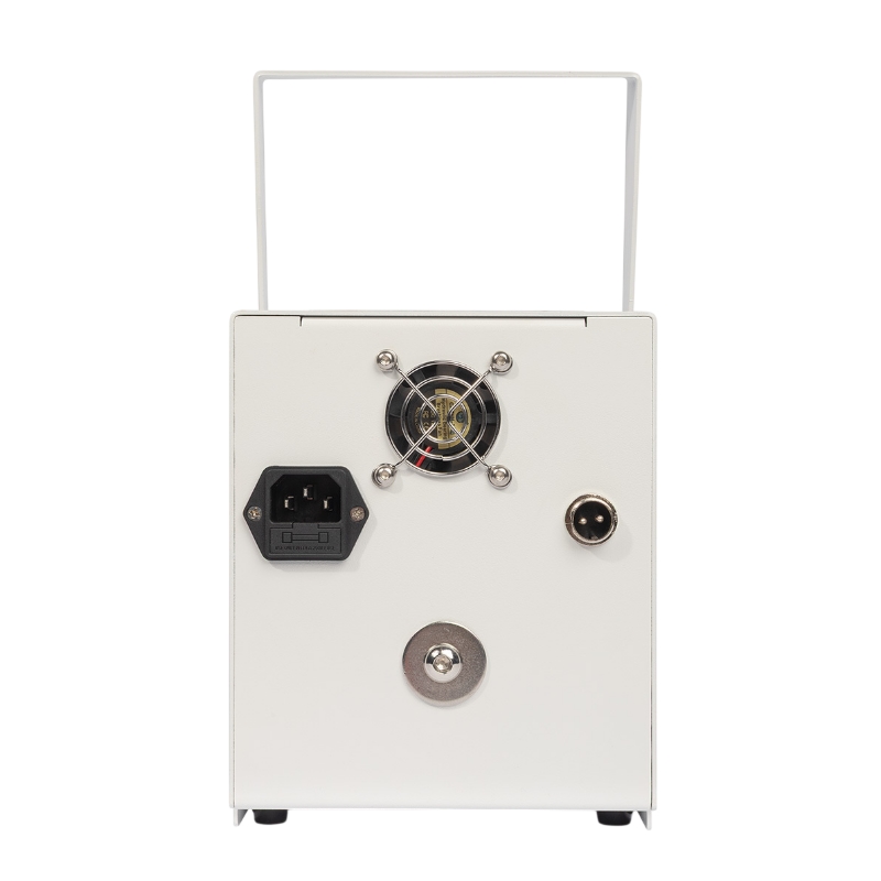 Пресс-клещи электрические КВТ ПКЭ-03 103270, серия ПРОФИ