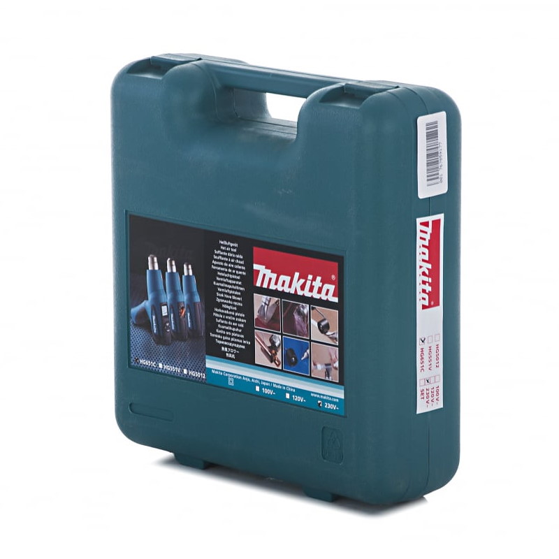 Строительный фен Makita HG651C в Александрове