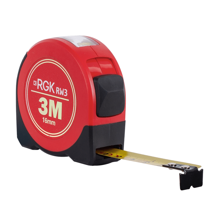 Рулетка измерительная Rgk RW3 778466 в Ярославле