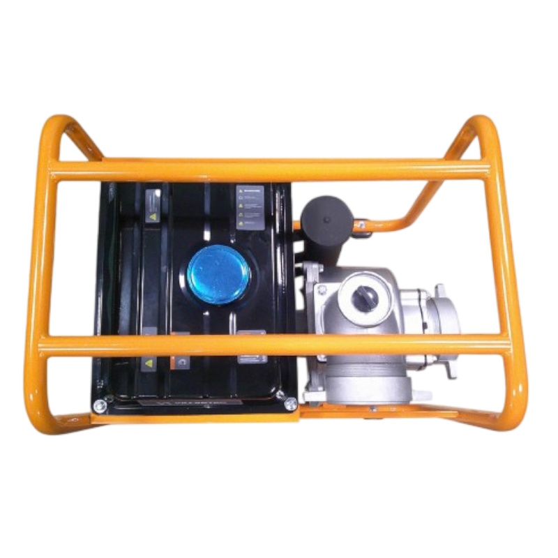 Мотопомпа Villartec GP100 2103100000 в Ярославле