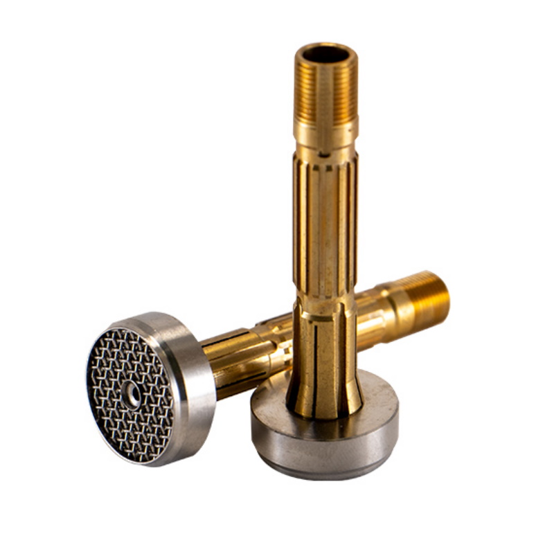 Цанга c увеличенной газовой линзой Fubag 31855 ф2.0, FB TIG 240-550W, 2 шт. 