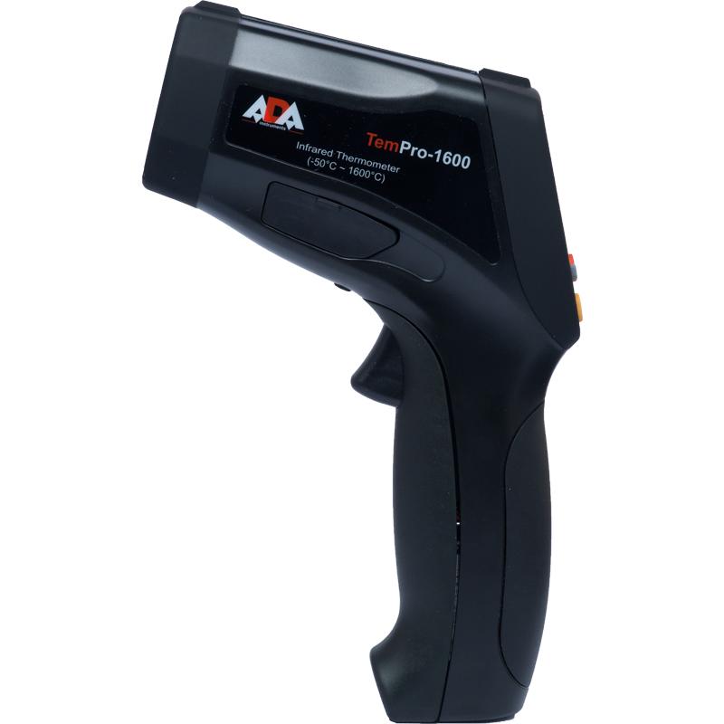 Инфракрасный пирометр Ada TemPro 1600 А00128 в Рыбинске