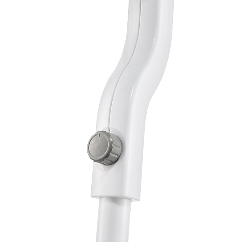 Эл. вентилятор напольный Electrolux EFF-1003D НС-1187092 (мощность 50 вт, скорость воздуха 2700 м³/час, регулировка высоты) во Владимире