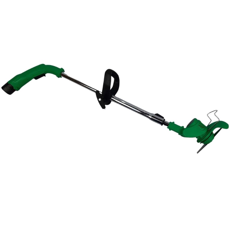 Триммер аккумуляторный Zitrek GreenCut 12 082-2001 (12V, Li-Ion 2 шт., 1.3 Ач)