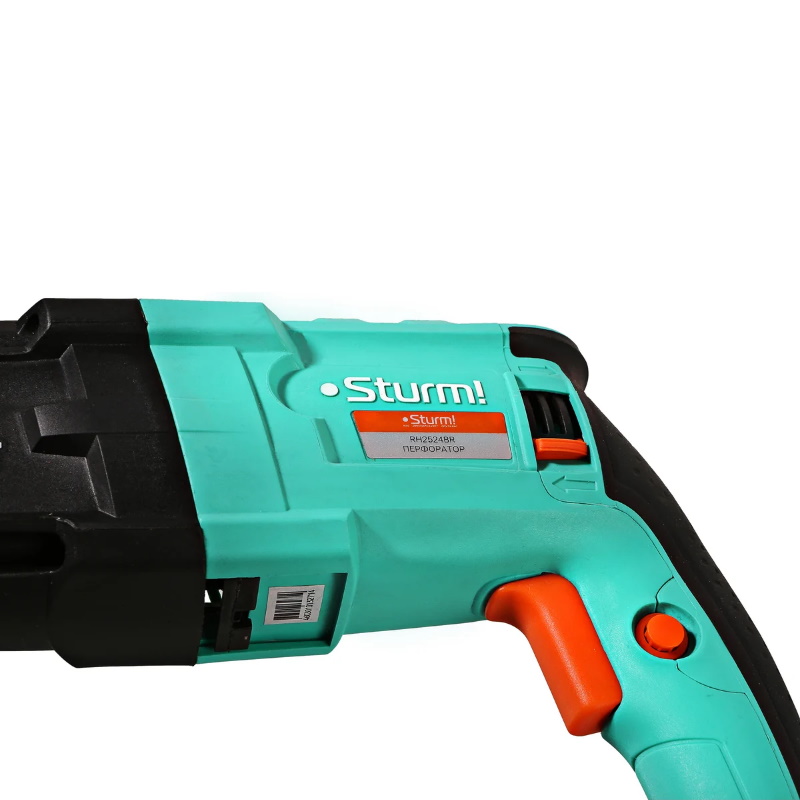 Перфоратор Sturm RH2524BR  в кейсе, с защитной муфтой в Костроме