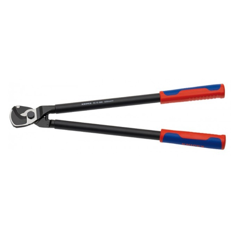 Кабелерез Knipex KN-9512500, ф27мм