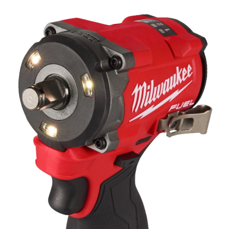 Аккумуляторный гайковёрт Milwaukee FUEL M12 FCIWF12G3-502X 4933493455 в Кинешме