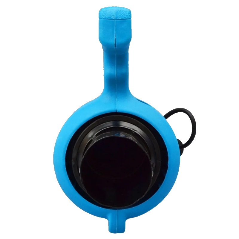 Газоприемная насадка для удаления выхлопных газов Automeister 70136, 102 мм в Переславле