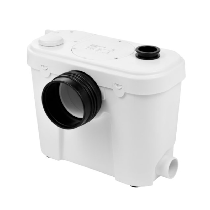 Насос канализационный Belamos KNS-4003, реверс, 6 м/6 м3, с ножами