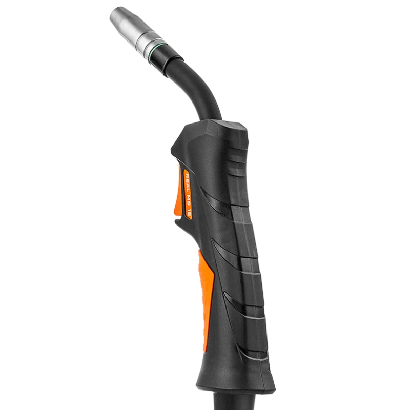 Горелка Сварог REAL MS 15 (180А) 3,6м ICT2086-SV001, 00000096427 в Кинешме