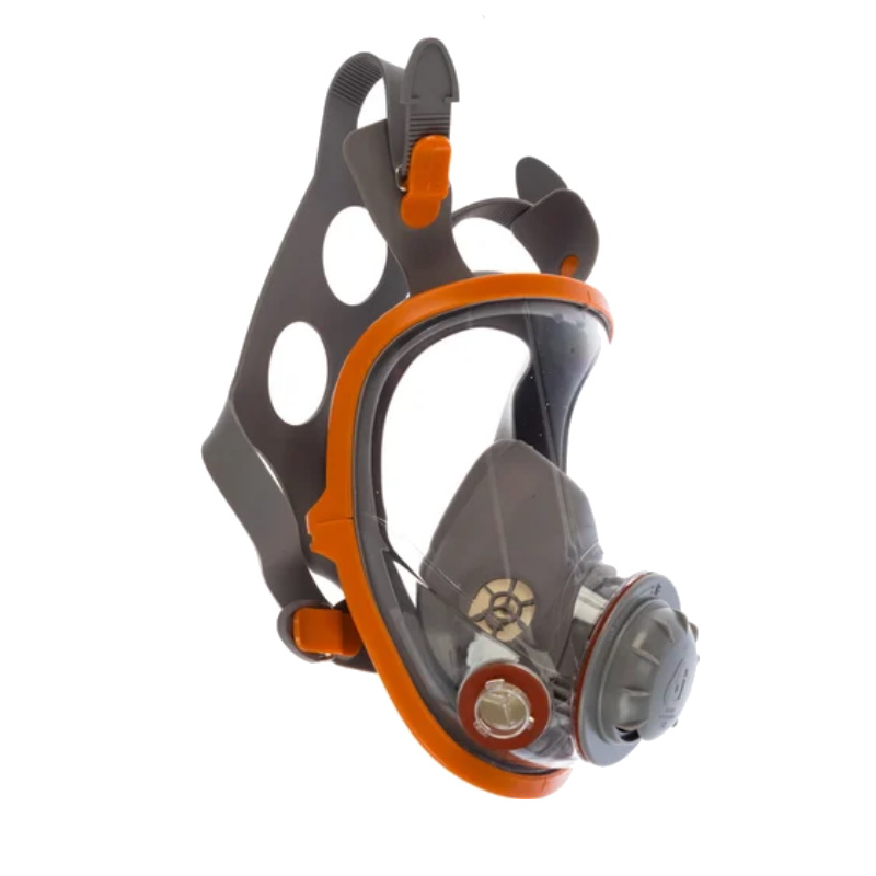 Полнолицевая маска Jeta Safety 5950-M, размер M/средний  в Вологде