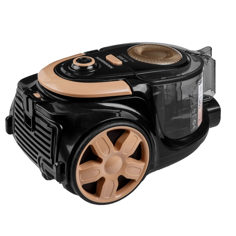 Пылесос бытовой Normann AVC-213 N16013-1