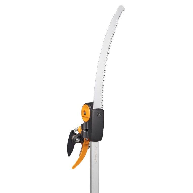 Пила для сучьев Fiskars 1023633 в Костроме
