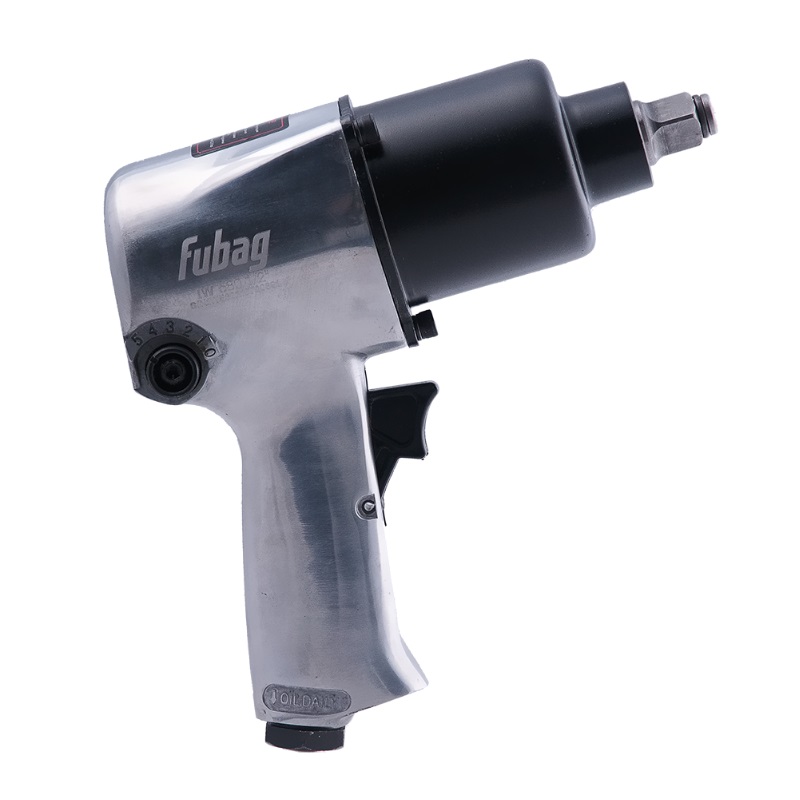 Пневмогайковерт ударный Fubag IW580 100190