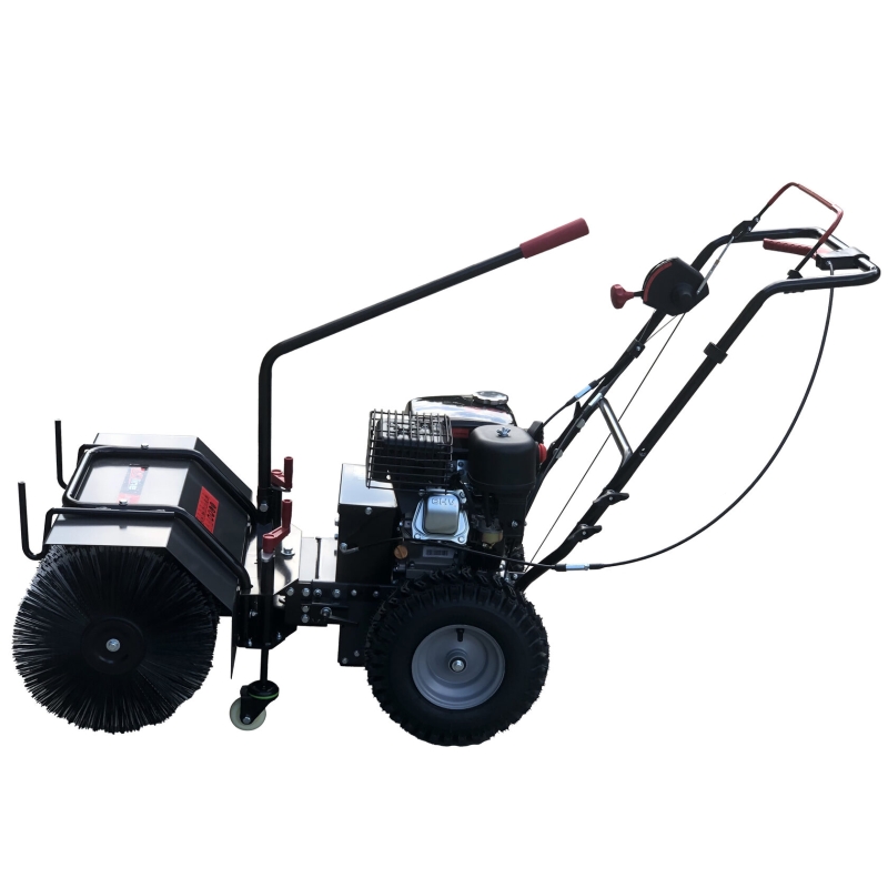 Подметальная машина бензиновая EVOline SWG 620-160 SWG620-160 в Угличе