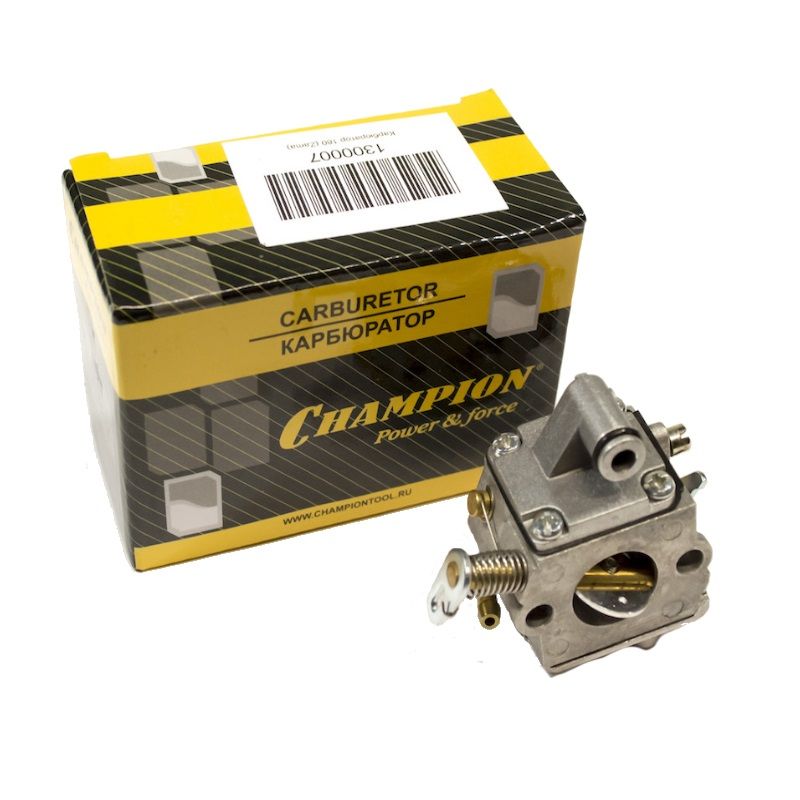 Карбюратор Champion 180 zama 1300007 в Твери