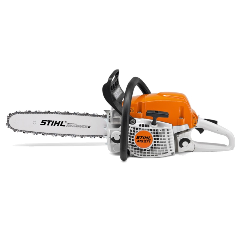 Бензопила Stihl MS 291 16"