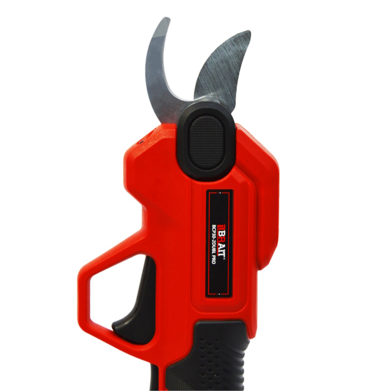 Секатор аккумуляторный Brait BCP30-2DUBL PRO 21.01.255.087 (АКБ 1.2АН, З/У 2.4А,20В) в Костроме