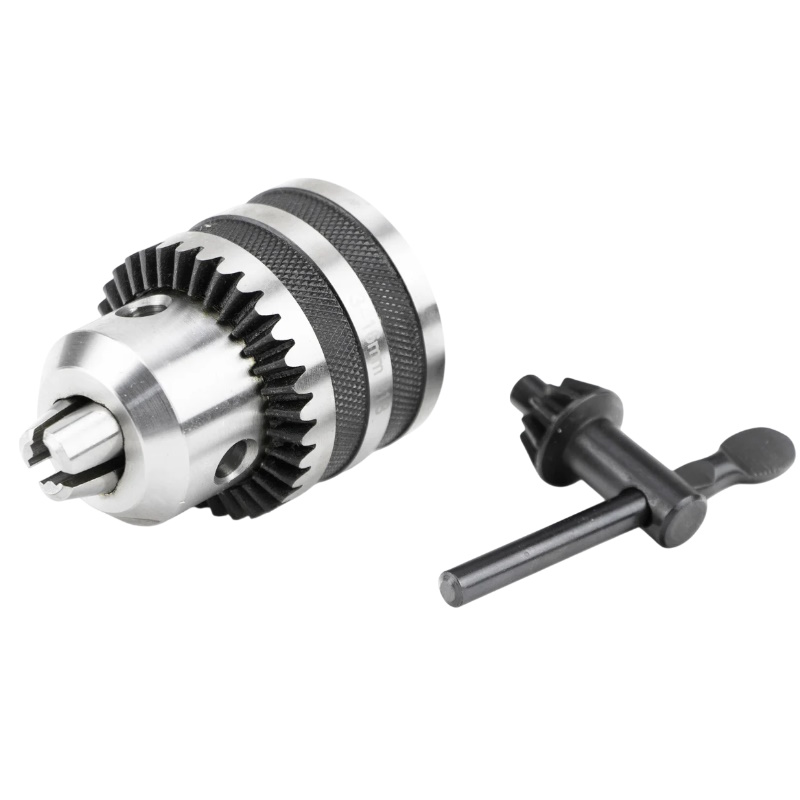 Сверлильный патрон на ключ Proma 251800316 B183-16 3402₽