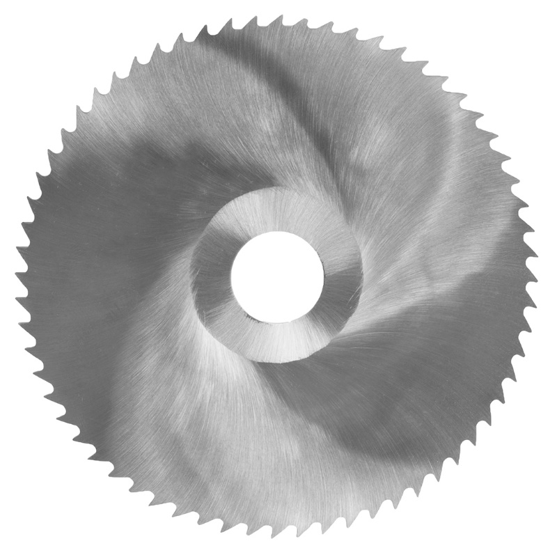 Фреза отрезная Hortz 205832, 160х5х32 мм, тип 1, z100, Р6М5, ГОСТ 2679-73