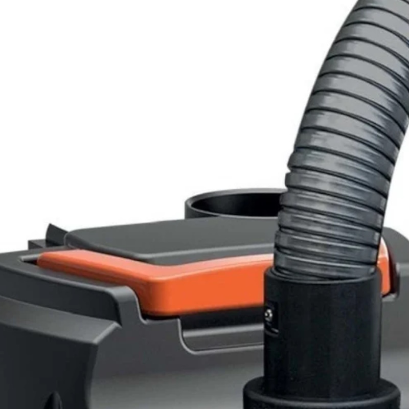 Пылесос электрический для золы Lavor ASHLEY 111 82540007 800 Вт