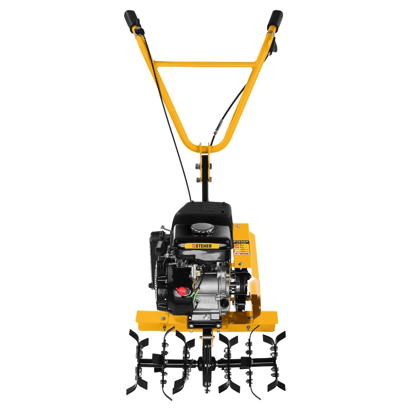 Бензиновый культиватор Steher GK-150 в Ярославле