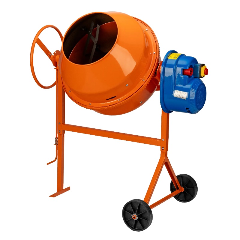 Бетоносмеситель Строймаш СБР-150А380В 95449 27717₽